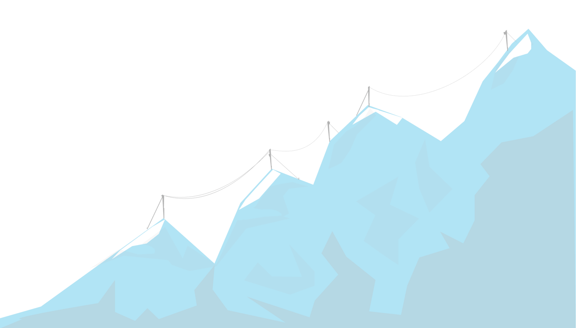 Shasta Mountain Graphic