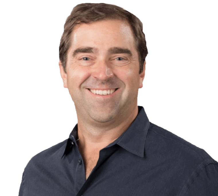 Jay Hallberg