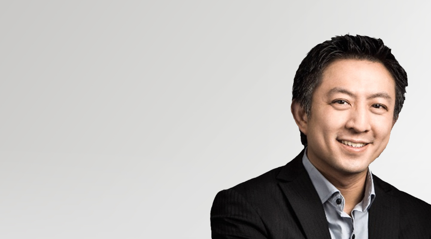 Simon Chan